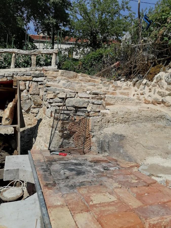 The Old Stable 1861 Villa Imotski Bagian luar foto